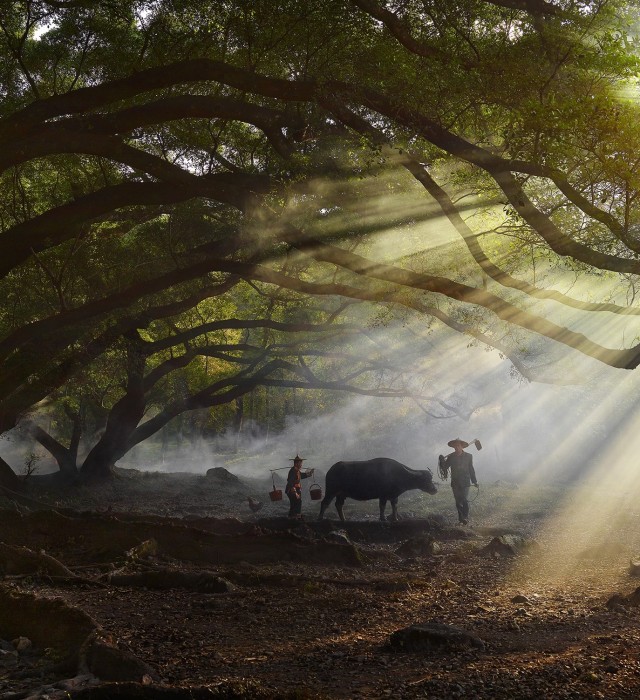 China Landscape Photography 