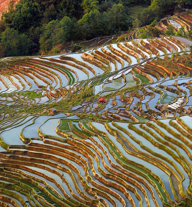 beauty  Landscape Photography of China 4