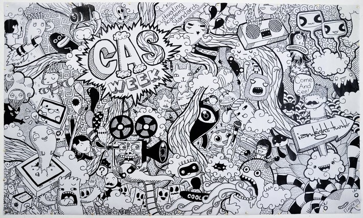 creative doodle art inspirations  6