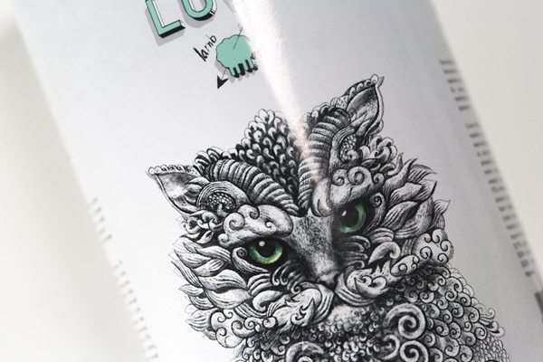 creative packaging design illustrations 10