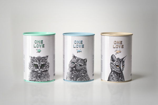 creative packaging design illustrations 3