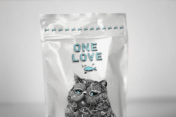 creative packaging design illustrations 4