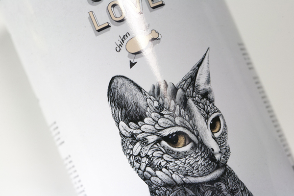 creative packaging design illustrations 8