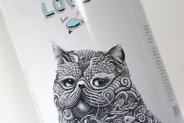 creative packaging design illustrations 9