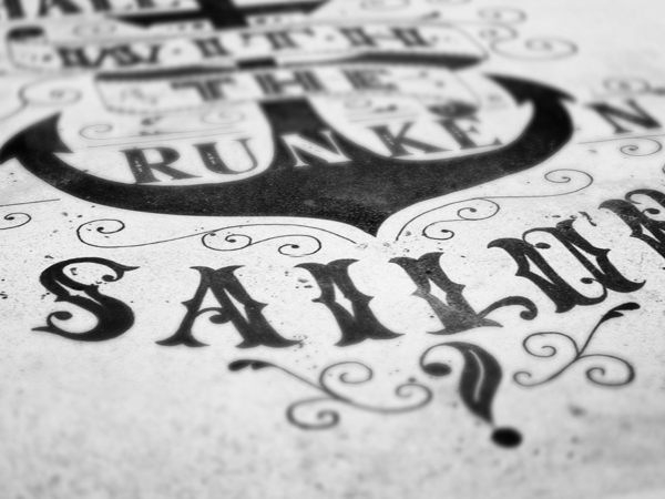 Best Creative lettering design book