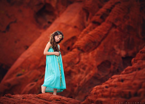 Beautiful Childhood photography concepts  - Lisa Holloway01