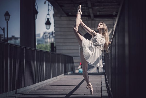 Beauty dance photography Dimitry Roulland 02