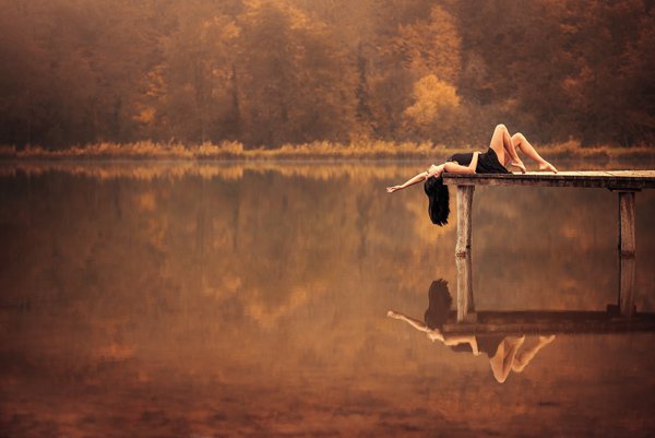 Beauty dance poses images by Dimitry Roulland