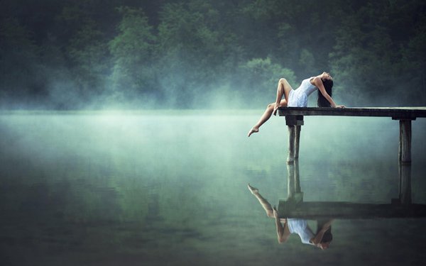 Beauty dance poses photography Dimitry Roulland 02