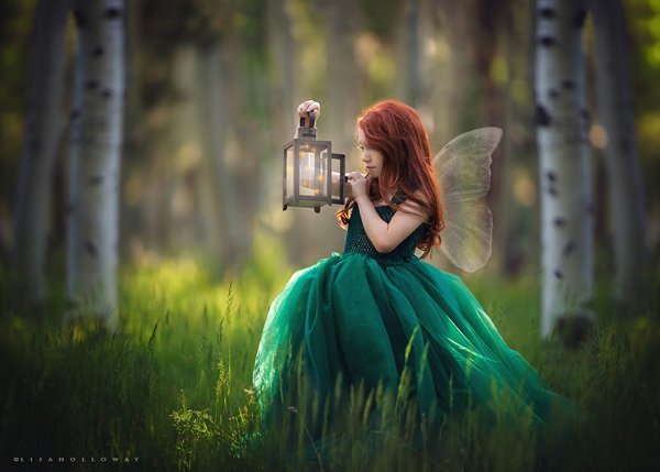 Conceptual children photography ideas - Lisa Holloway 02