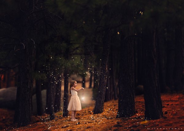 Conceptual children photography ideas  - Lisa Holloway01