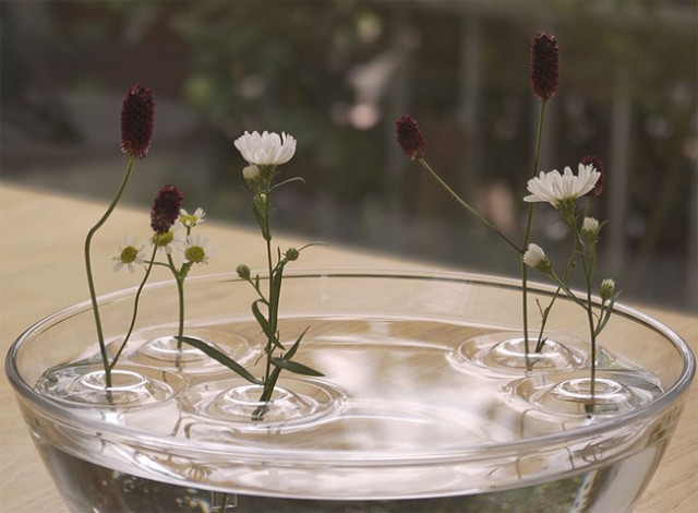 Creative Delicate Floating Vases 02