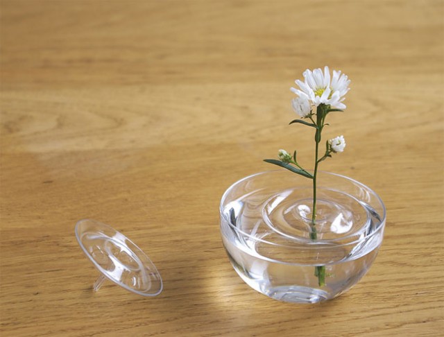 Creative Delicate Floating Vases concept 04