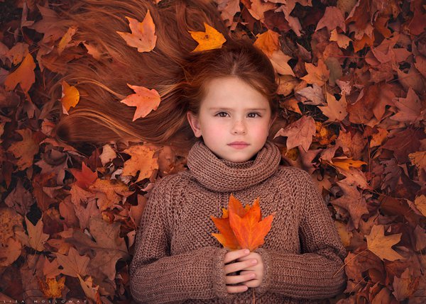 Creative children photography Concepts - Lisa Holloway  02