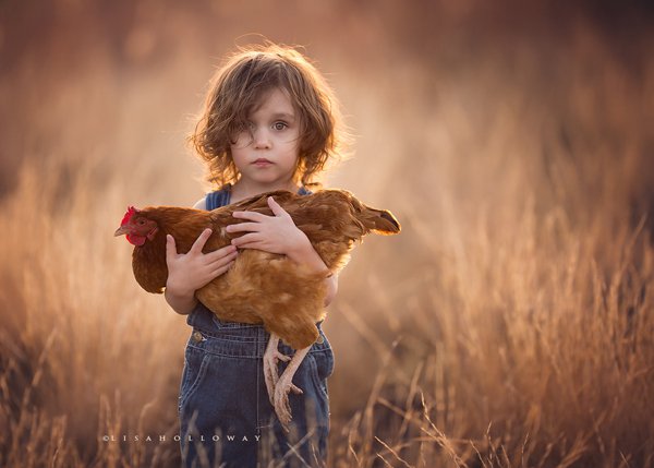 Cute Childhood photography ideas - Lisa Holloway 01