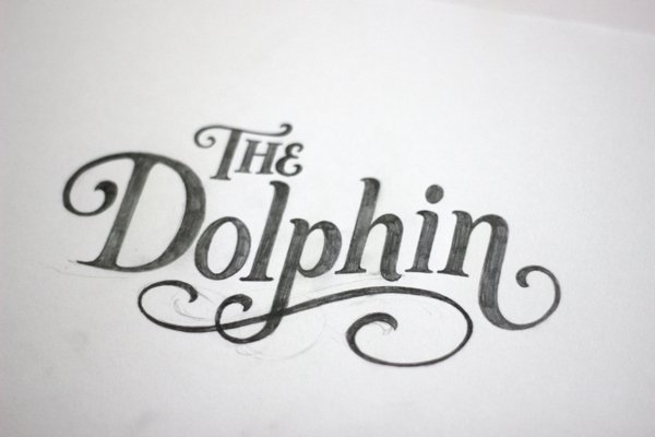 Creative Typography Font Styles By Ged Palmer 99inspiration