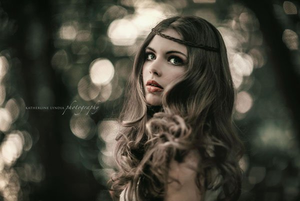 beautiful fashion & portrait photography 01