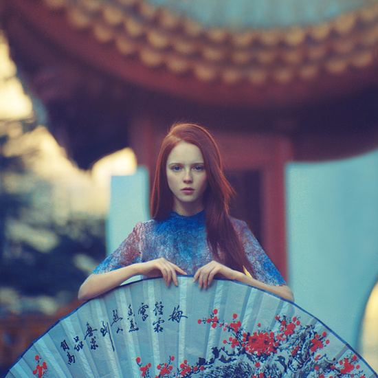 Artistic Beauty Photography by Oleg Oprisco 001