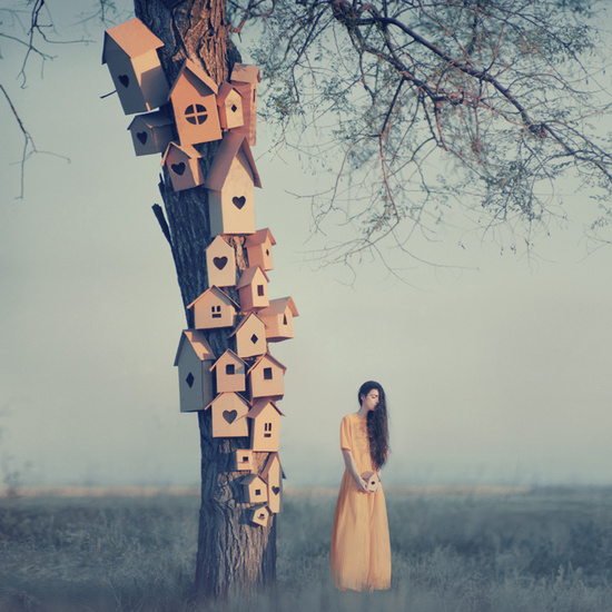 Artistic Beauty Photography ideas by Oleg Oprisco