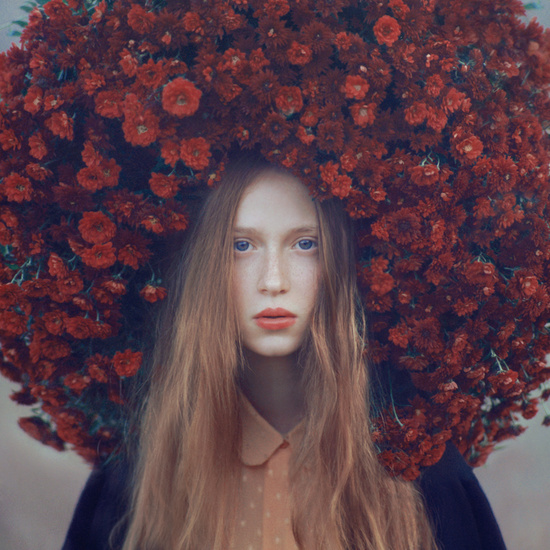 Artistic Photography concept by Oleg Oprisco