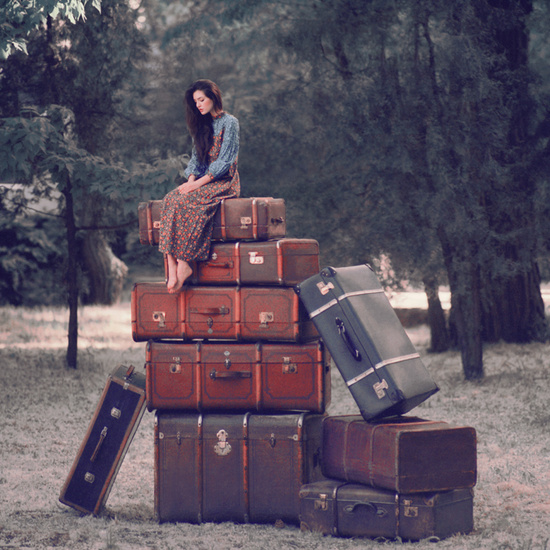 Artistic fine art Photography by Oleg Oprisco  003