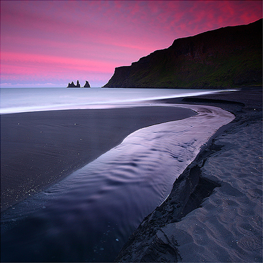 Beutiful Beach Photography