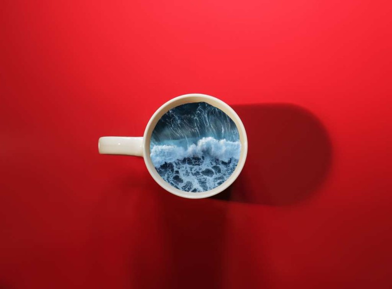 Creative Manipulations Photos by Victoria Siemer