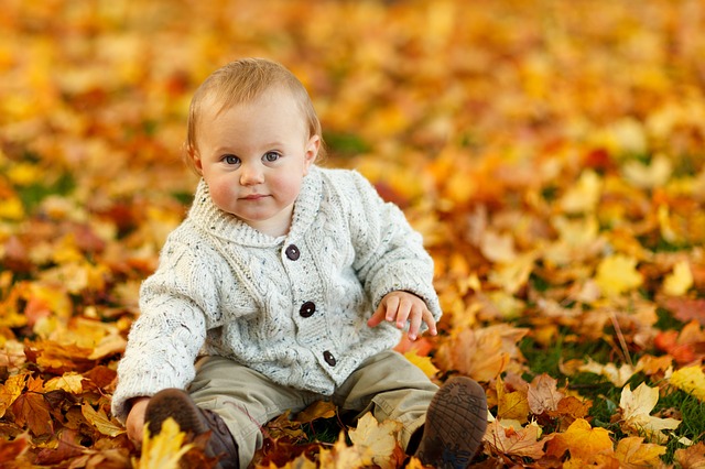 Lovely baby Photography