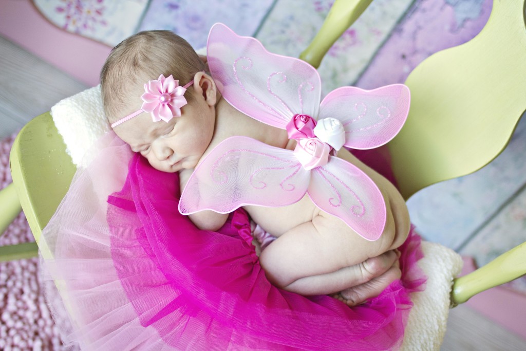 creative-baby-photography ideas