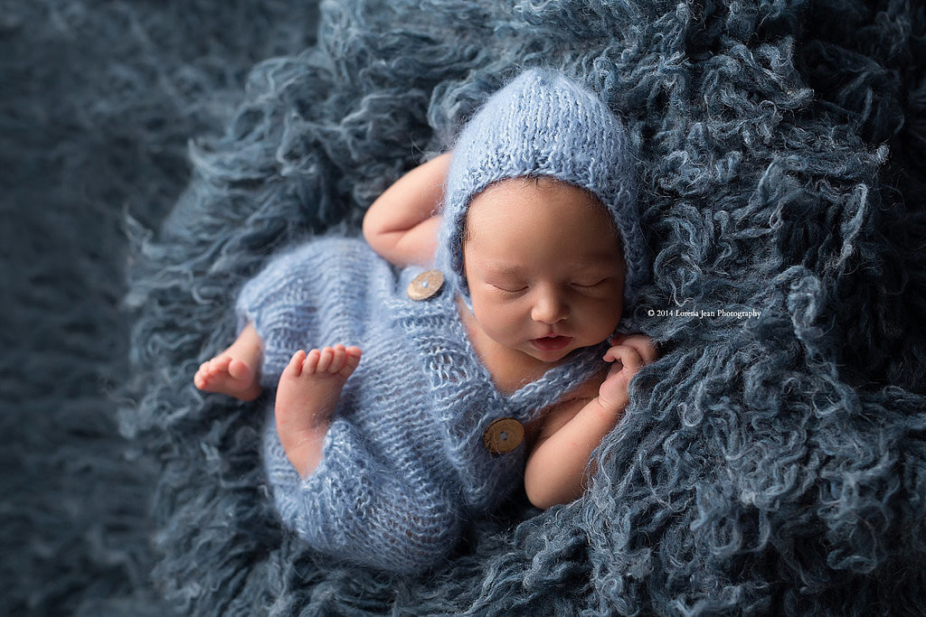 Newborn Photography Inspirations