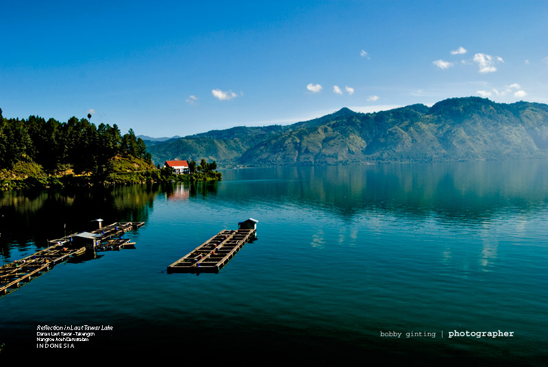 Lut Tawar Lake - Aceh 02