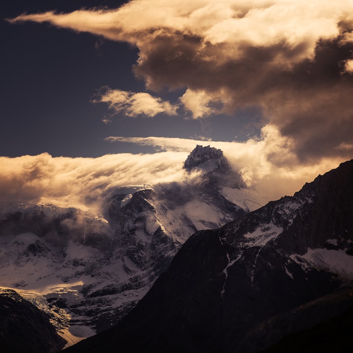 Amazing Landscape Photography of Patagonia 02