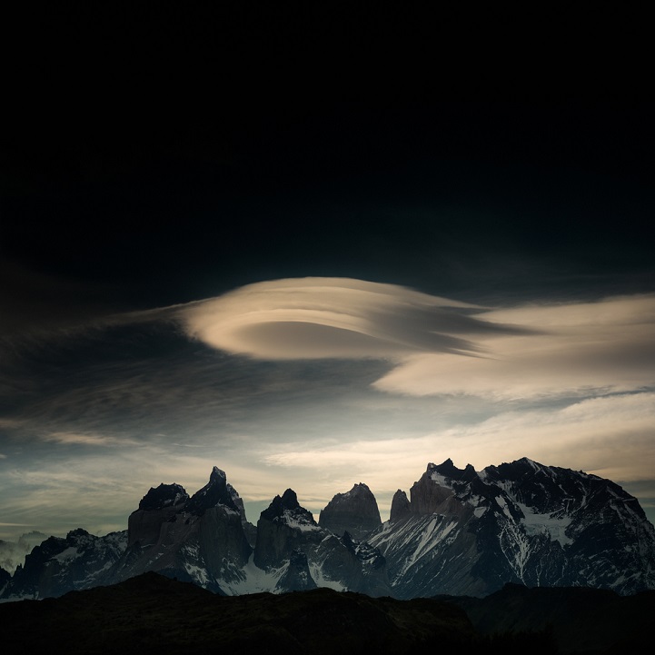 Beautiful Landscape Photography of Patagonia 03
