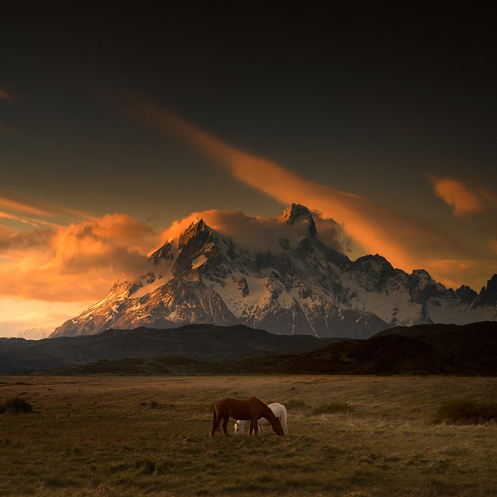 Beautiful Landscape Photography of Patagonia by Andy Lee 03