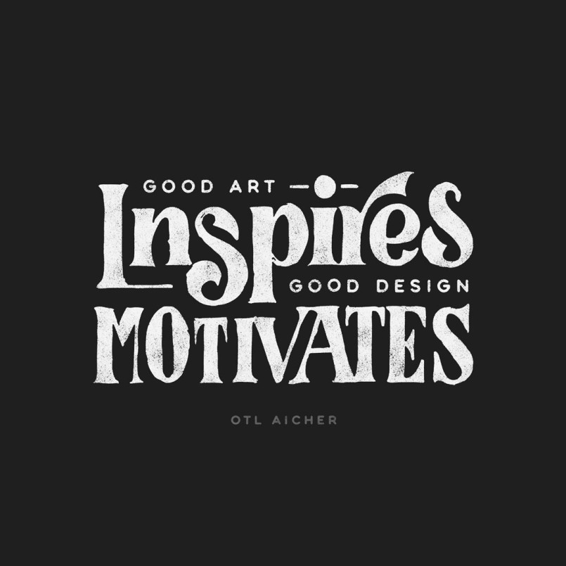 Beautiful Lettering Artworks Ideas 88