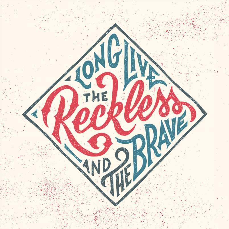 Beautiful Lettering Artworks by Marco van Luijn 02