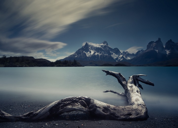 Stunning Landscape Photography of Patagonia 01