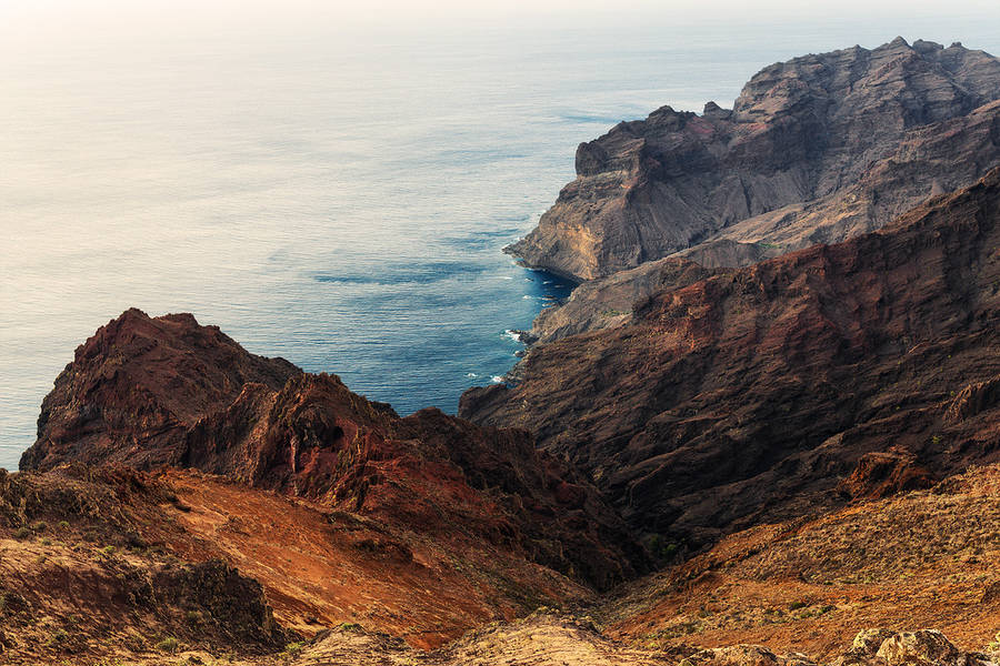 Wonderful Nature Photography of Canary Islands 01