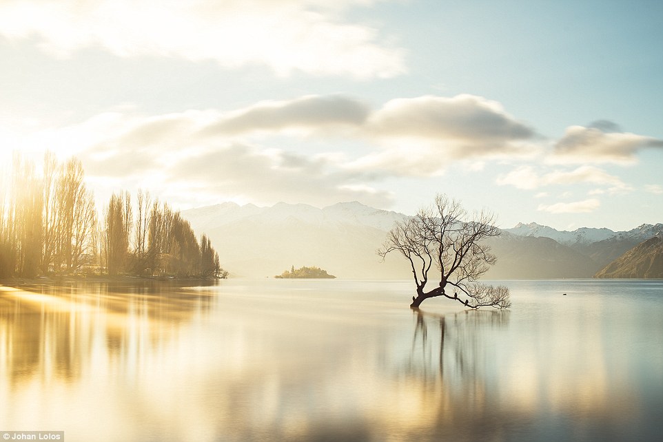 Impressive New Zealand Landscapes Photography by Johan Lolos 99