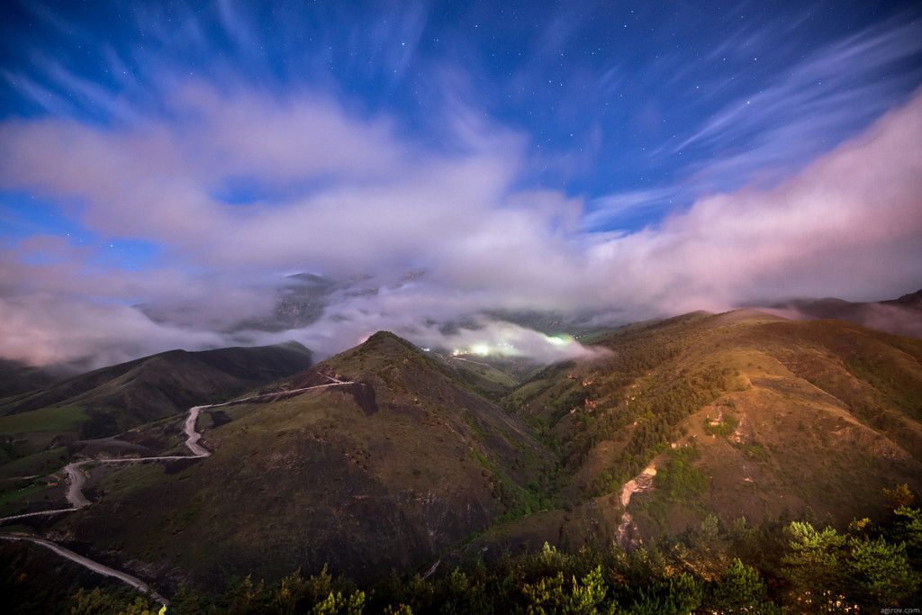 Mind blowing Republic of Ingushetia Photography 99