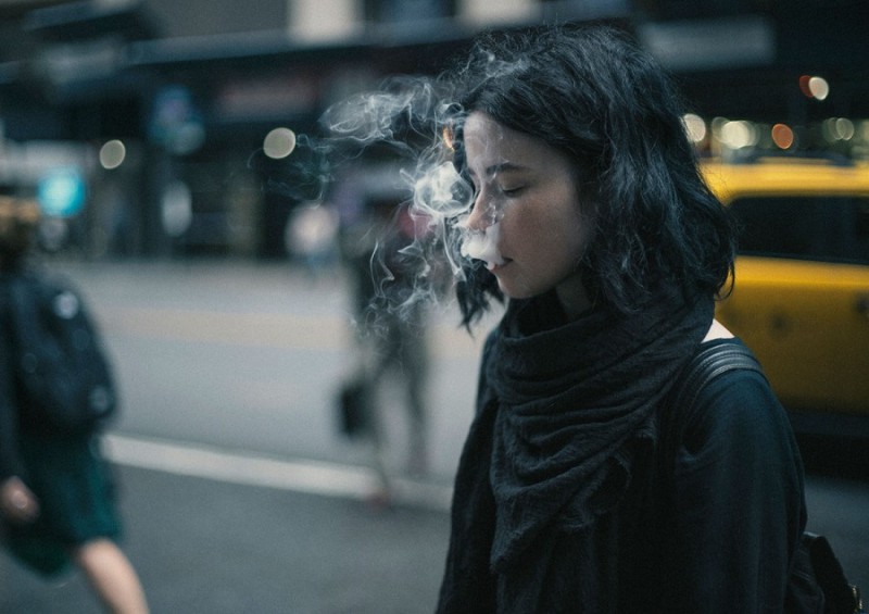 Stunning Conceptual Portraits Photograph by Alex Currie 99