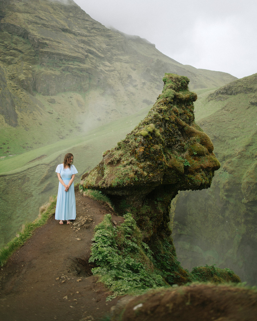 Wonderful Conceptual Portraits Photography by Alex Currie 99