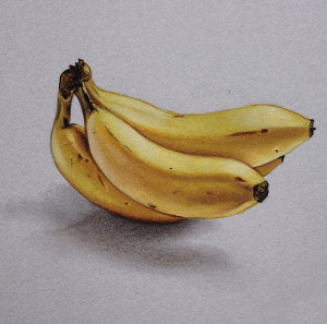 Photorealistic Color Pencil Drawings of Everyday Objects by Marcello ...