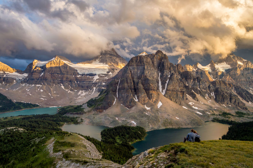 Amazing Mountains Photography of Canada  77