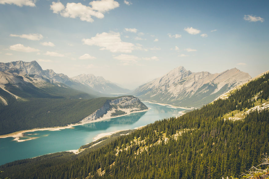 Amazing Mountains Photography of Canada  99