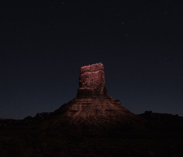 Beauty Desert Landscape Photography by Reuben Wu 99