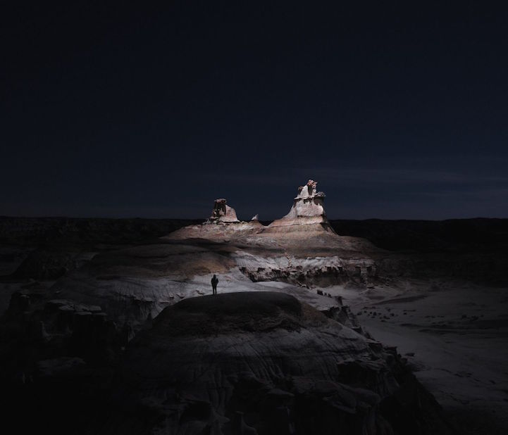 Stunning Desert Landscape Photography by Reuben Wu 99