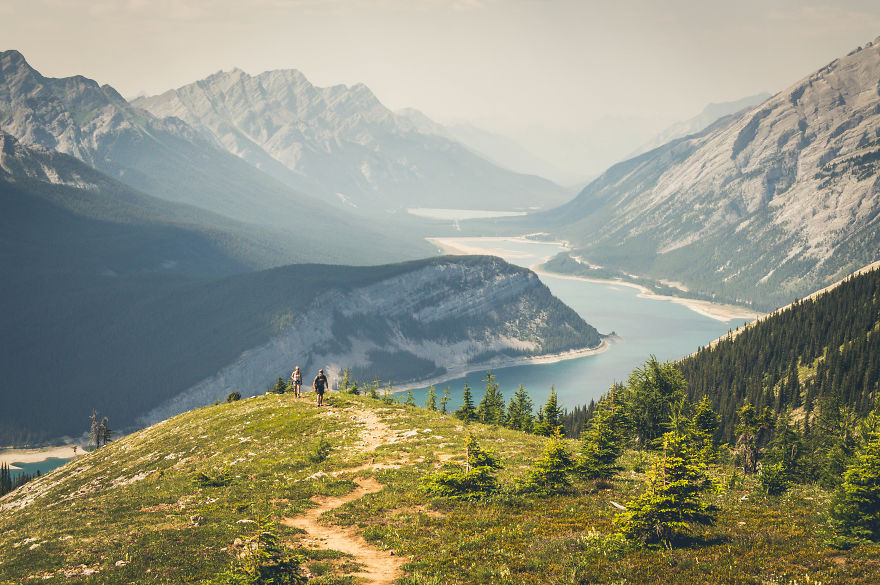 Stunning Landscape Photography of Canada 11