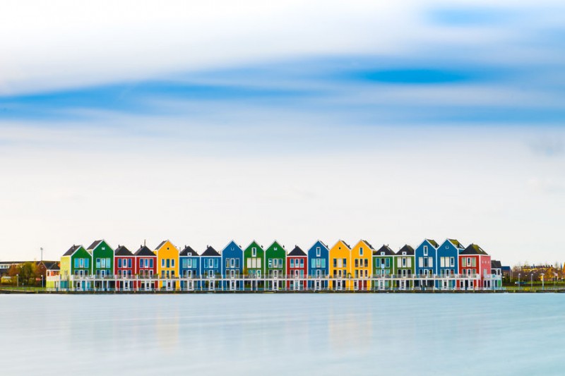 Stunning Colorful Landscape Photography by Albert Dros 99