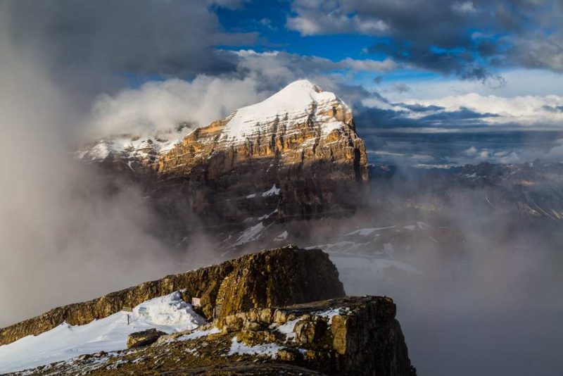 Stunning Dolomite Mountains by Mikołaj Gospodarek 77